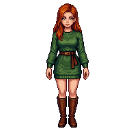 Ashera Marigold Sørensen