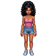 Emani Zahara Lazuli