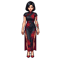 Kyoko Pranali Zhang